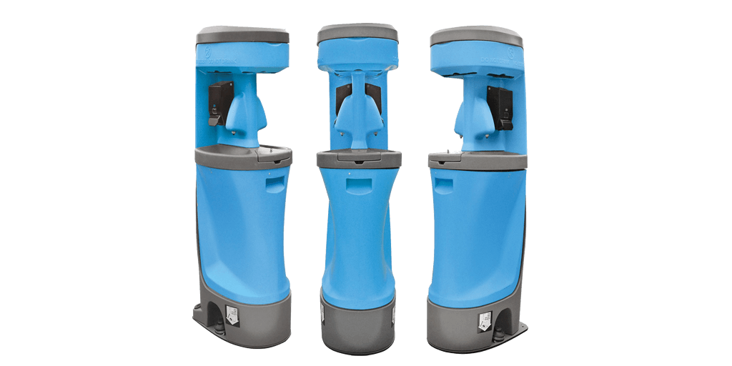 Portable Handwashing Stations Lake City FL