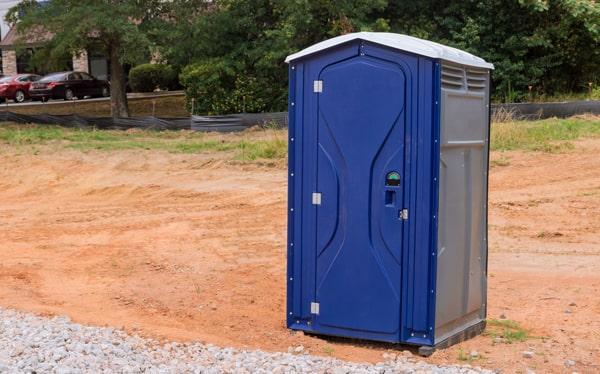 Lake City Porta Potty