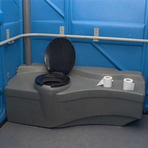 Wedding Porta Potty Rentals Lake City FL