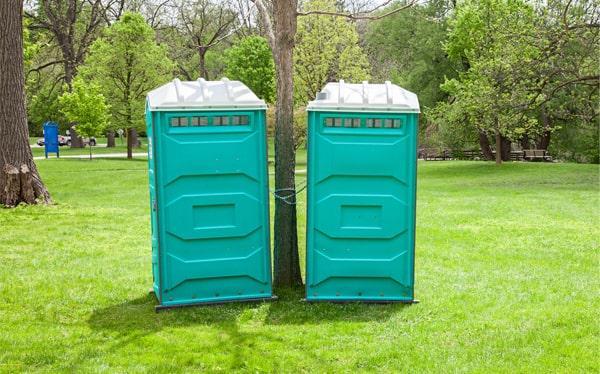 RV Camper Portable Toilet Rentals Lake City FL