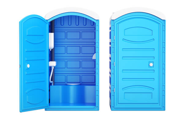 Porta Potty Rental Service Truck Lake City FL